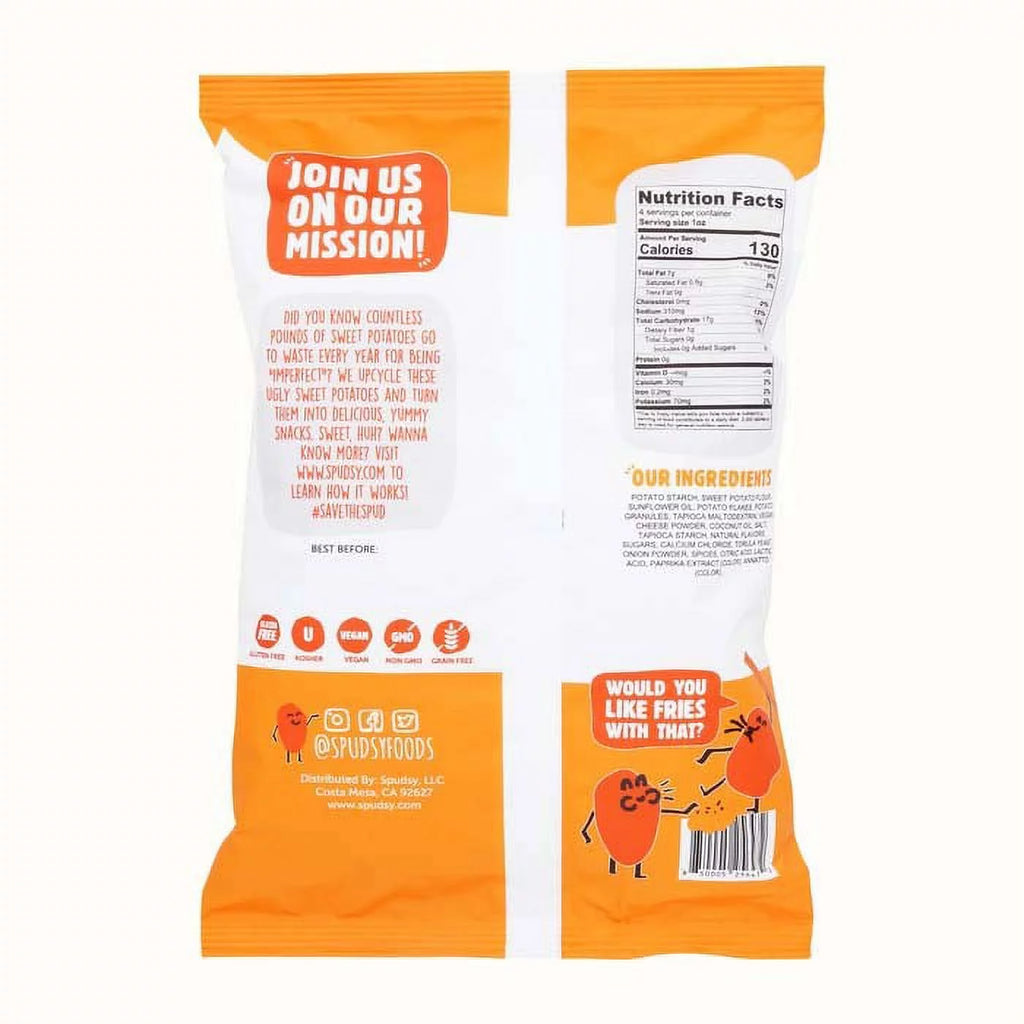 Sweet Potato Fries E65666