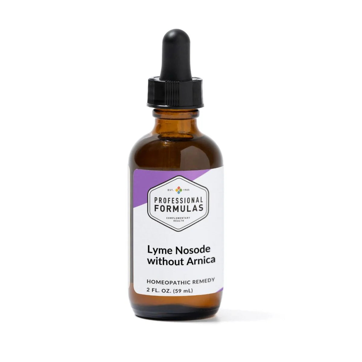 2 oz Lyme Nosode U378492