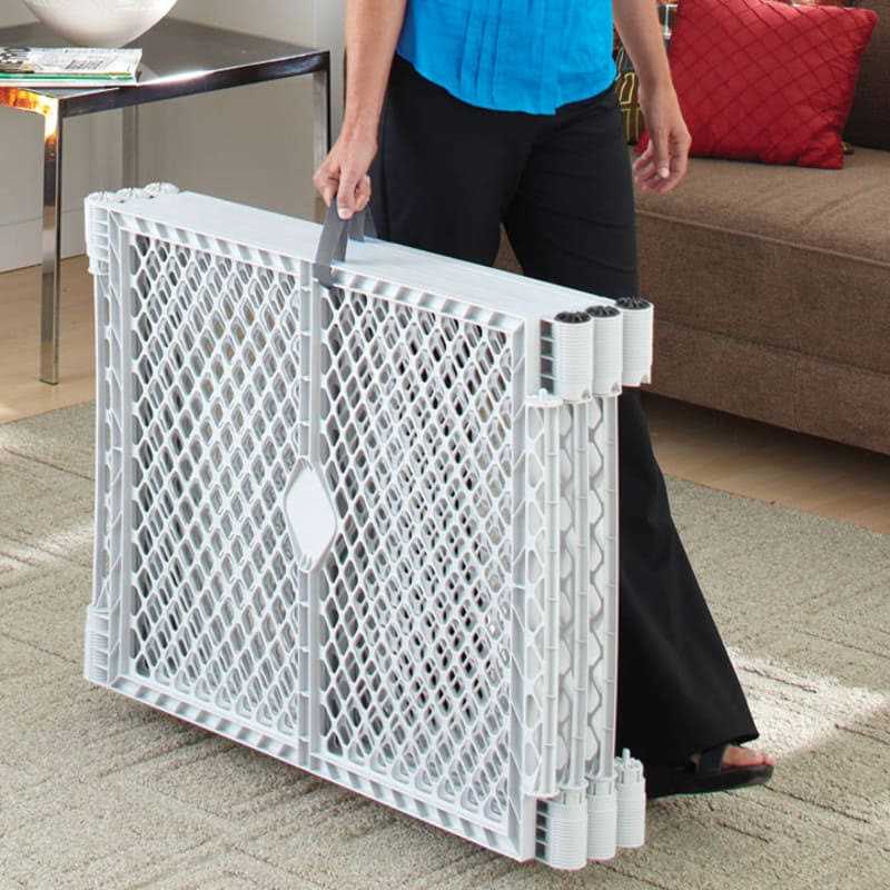 Indoor/Outdoor Pet Yard P581