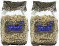 Walnut Halves 3 lbs 2 Pack E369540