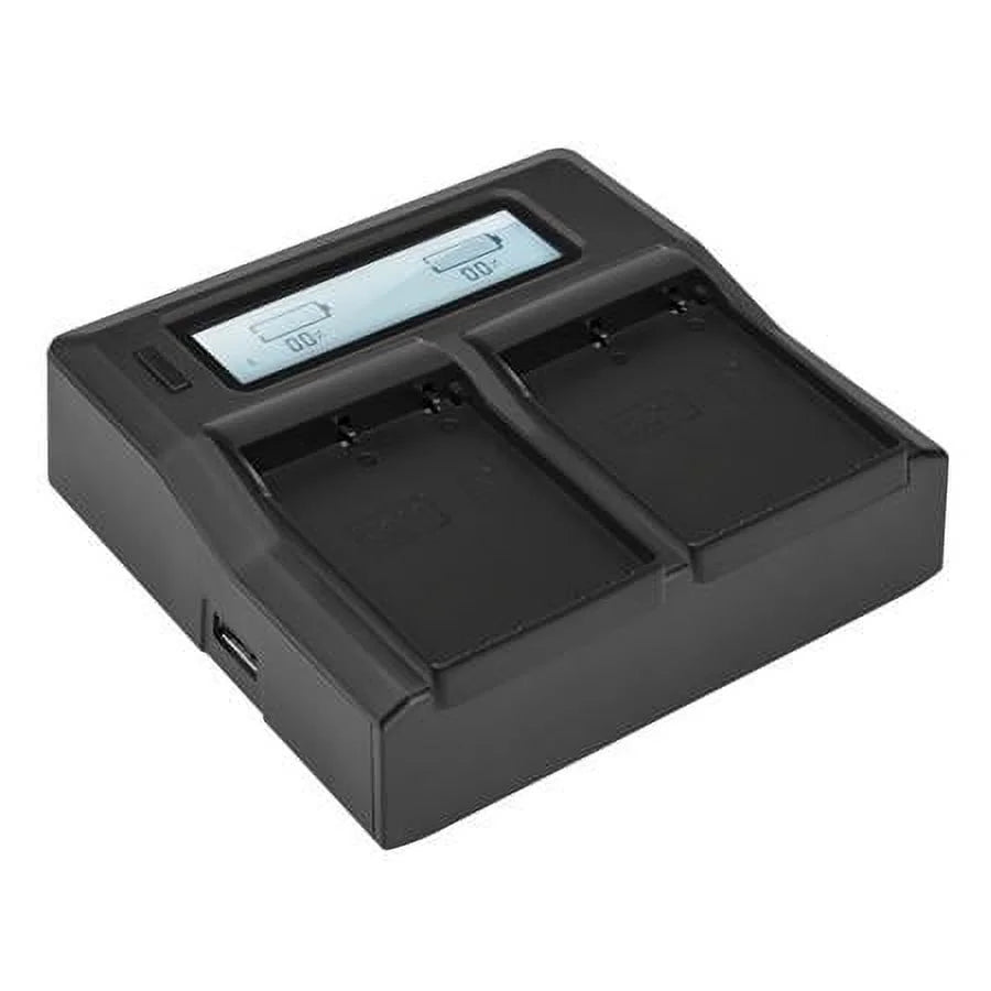 Smart Charger with LCD Screen C751842