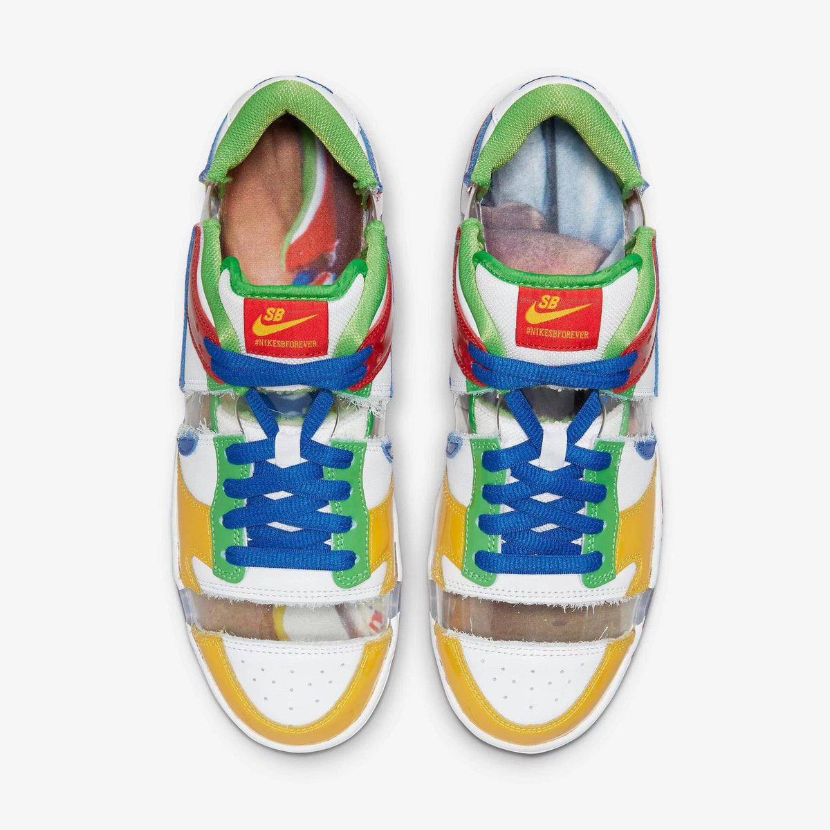 Men's Low OG QS Sneakers N478421