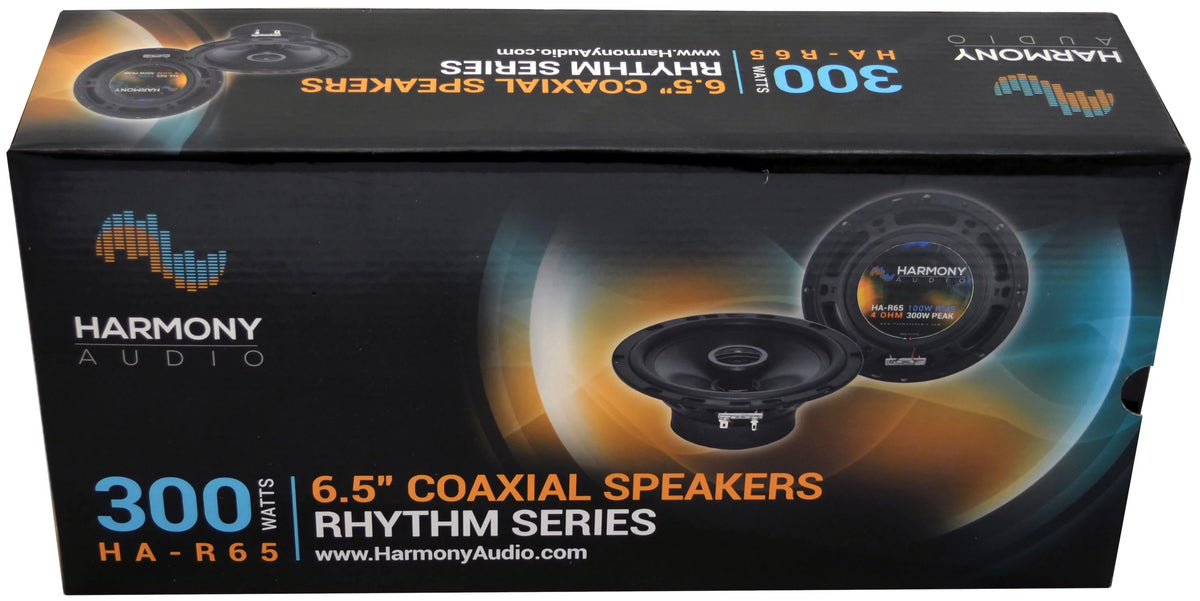 Front Door Replacement Speakers X44835
