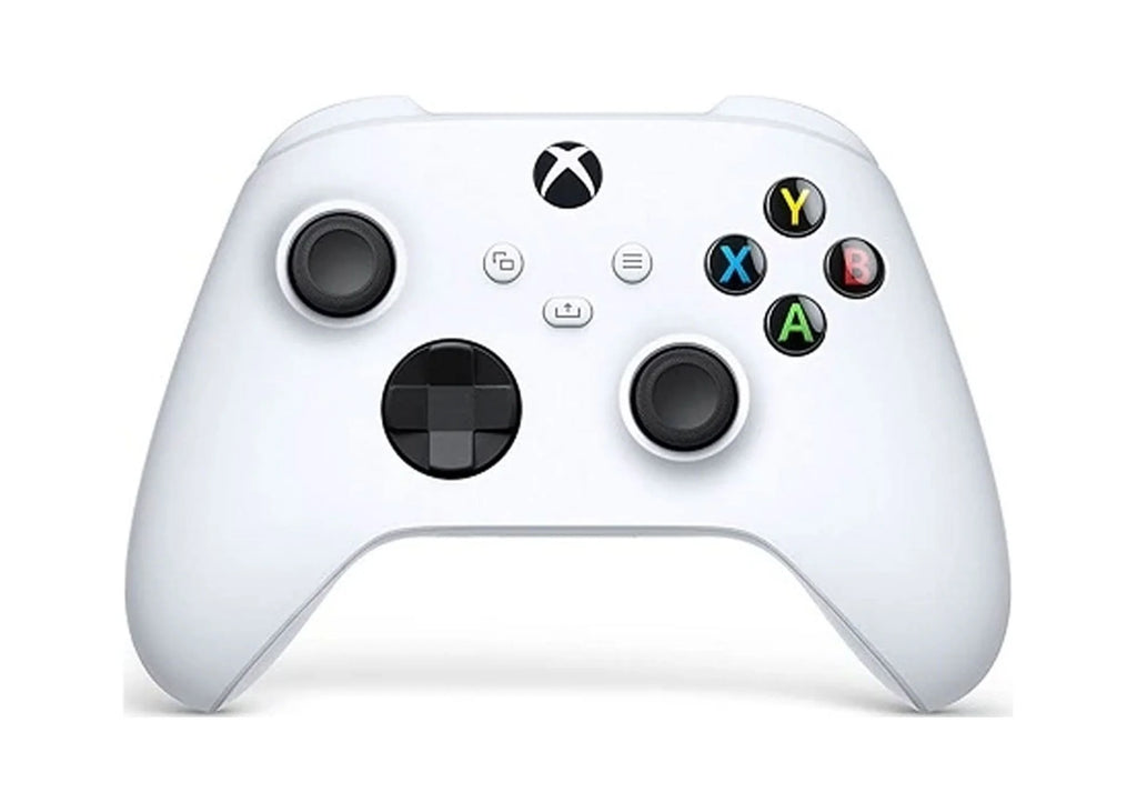 Xbox Series S 512GB Gaming Console with Wireless Controller V726