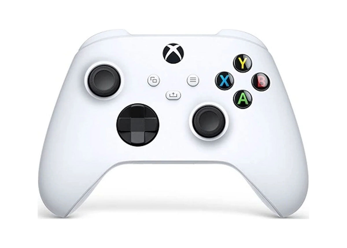 Xbox Series S 512GB Gaming Console with Wireless Controller V726
