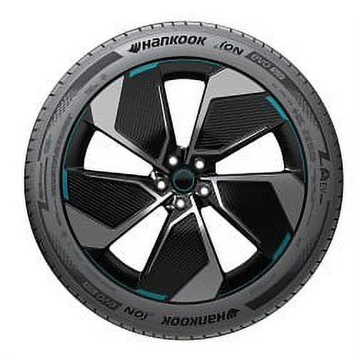 235/55R19XL Hankook iON evo AS SUV IH01A 105V Tire T824560