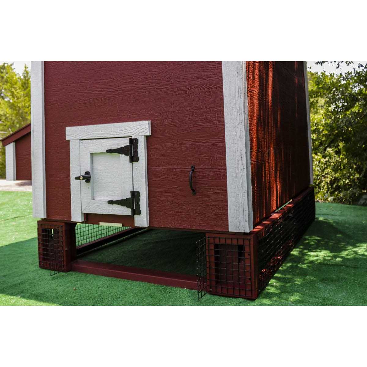 Chicken Coop Wire Panels I58925