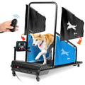 Dog Treadmill for Small & Medium Dogs S45100