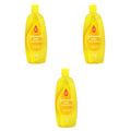 Baby Shampoo 750ml Pack of 3 X44075
