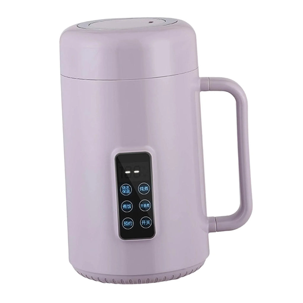 Electric Cooker Stewpot Cookware V963