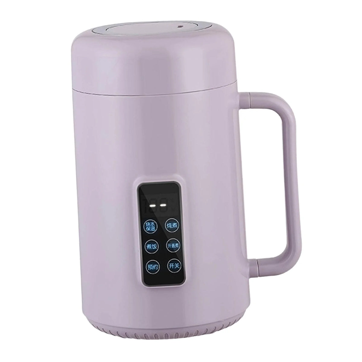 Electric Cooker Stewpot Cookware V963