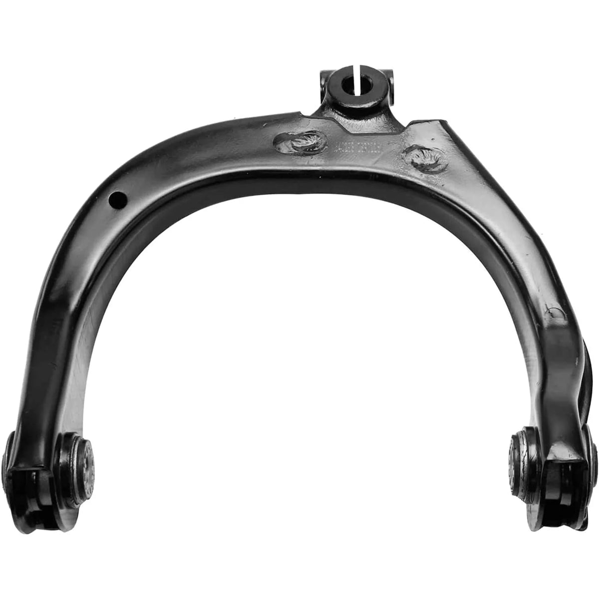 Front 6pc Suspension Kit with 2 Upper Control Arms and 4 Ball Joints O336