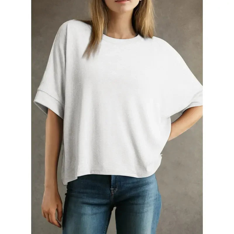 Oversized Tee M919457