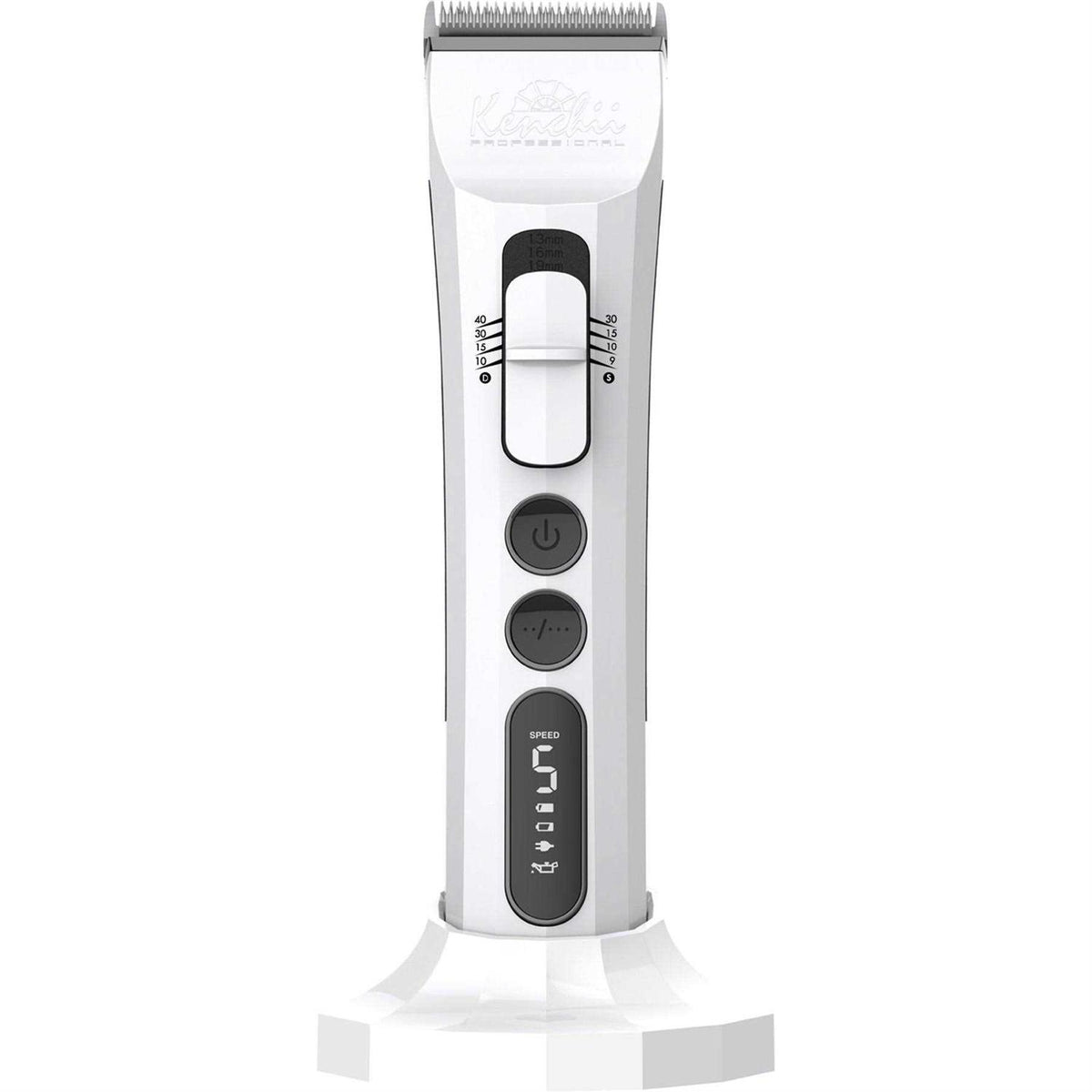 Cordless Digital Clipper N278