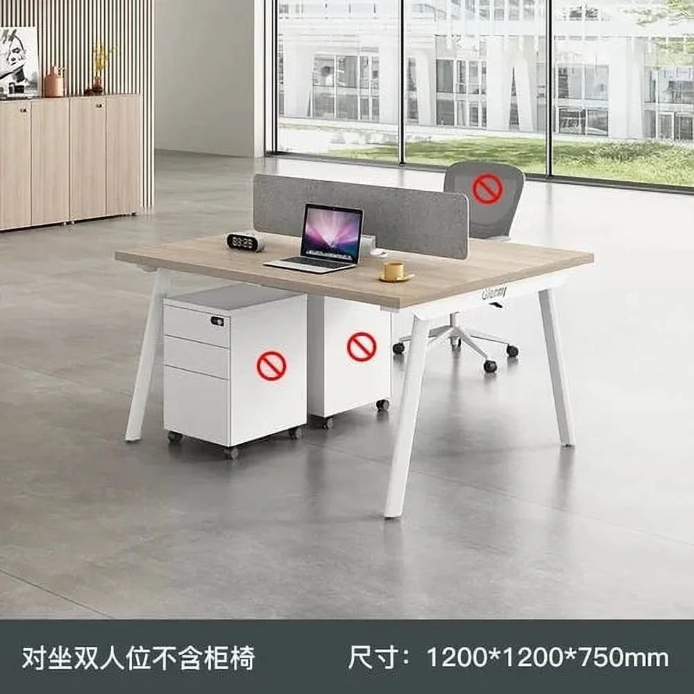 Chinese Office Desk Y9777