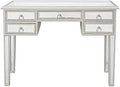 Mirrored Vanity Dressing Table with 5 Drawers I335