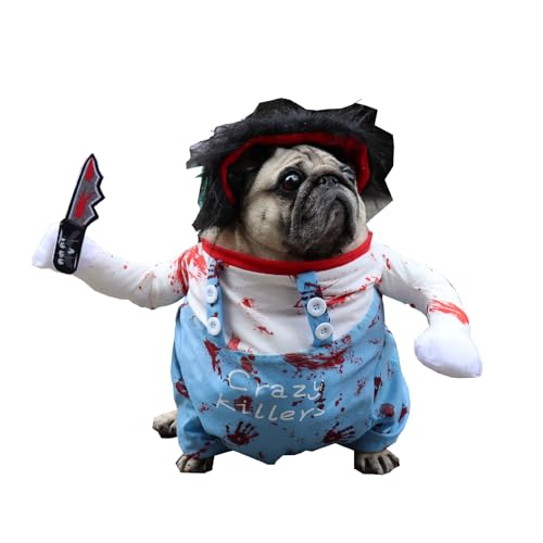 XX-Large Spider-Long Legs Pet Attire Z2521