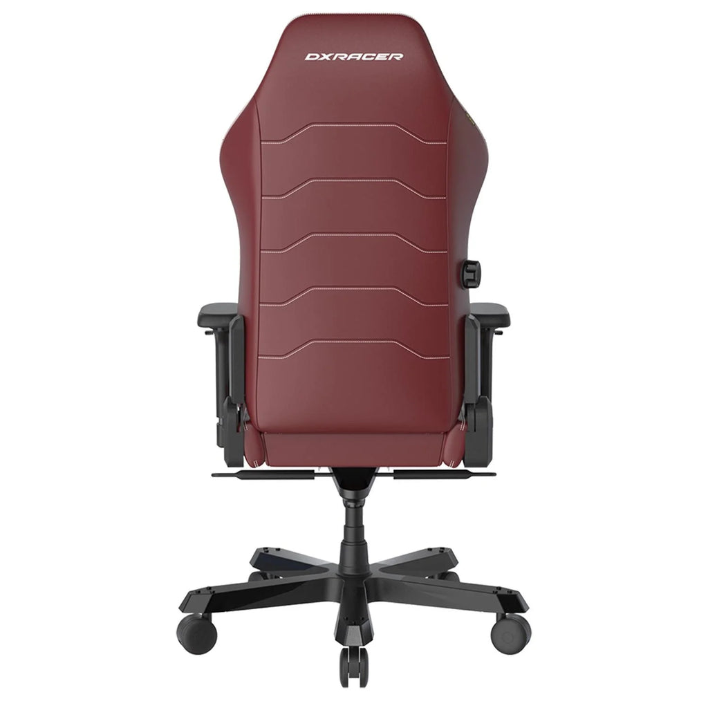 Extra Large High Back Leather Ergonomic Gaming Chair B640