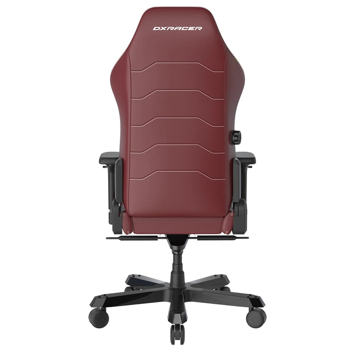 Extra Large High Back Leather Ergonomic Gaming Chair B640