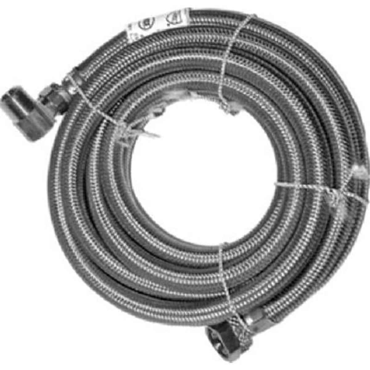 Dishwasher Connector 0.38 x 0.38 x 48 in. S910