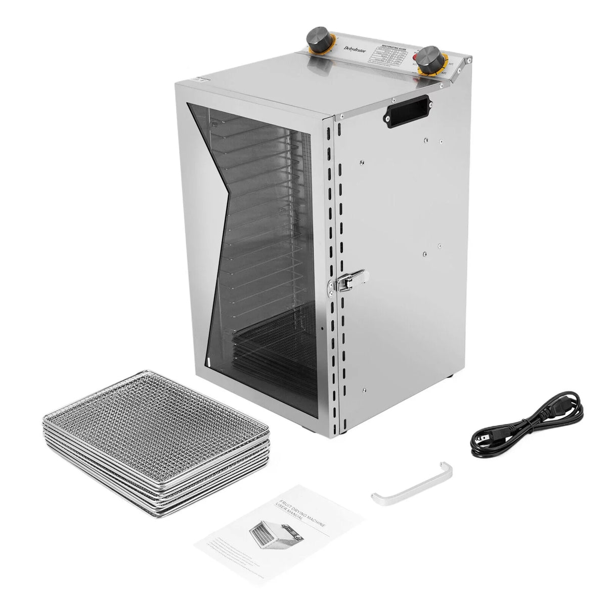 18-layer Food Dehydrator X25328