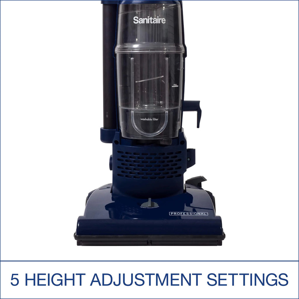 Bagless Commercial Upright Vacuum Cleaner C96868