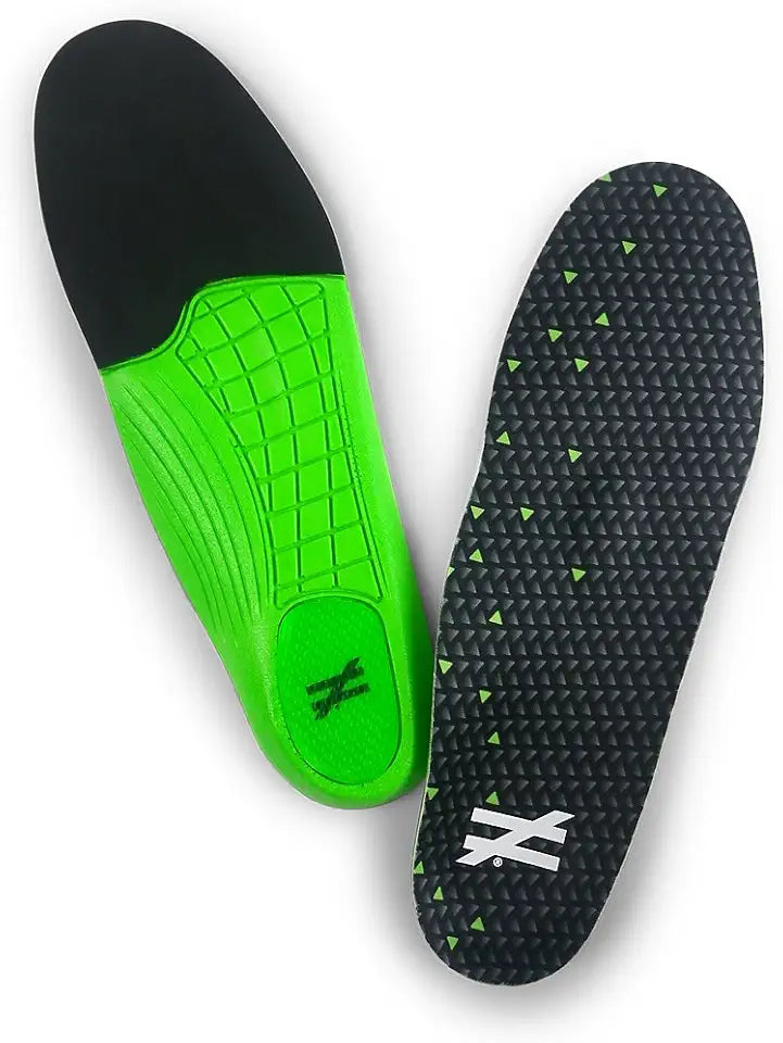 Protective Cushioning Insoles Size 3 B85642