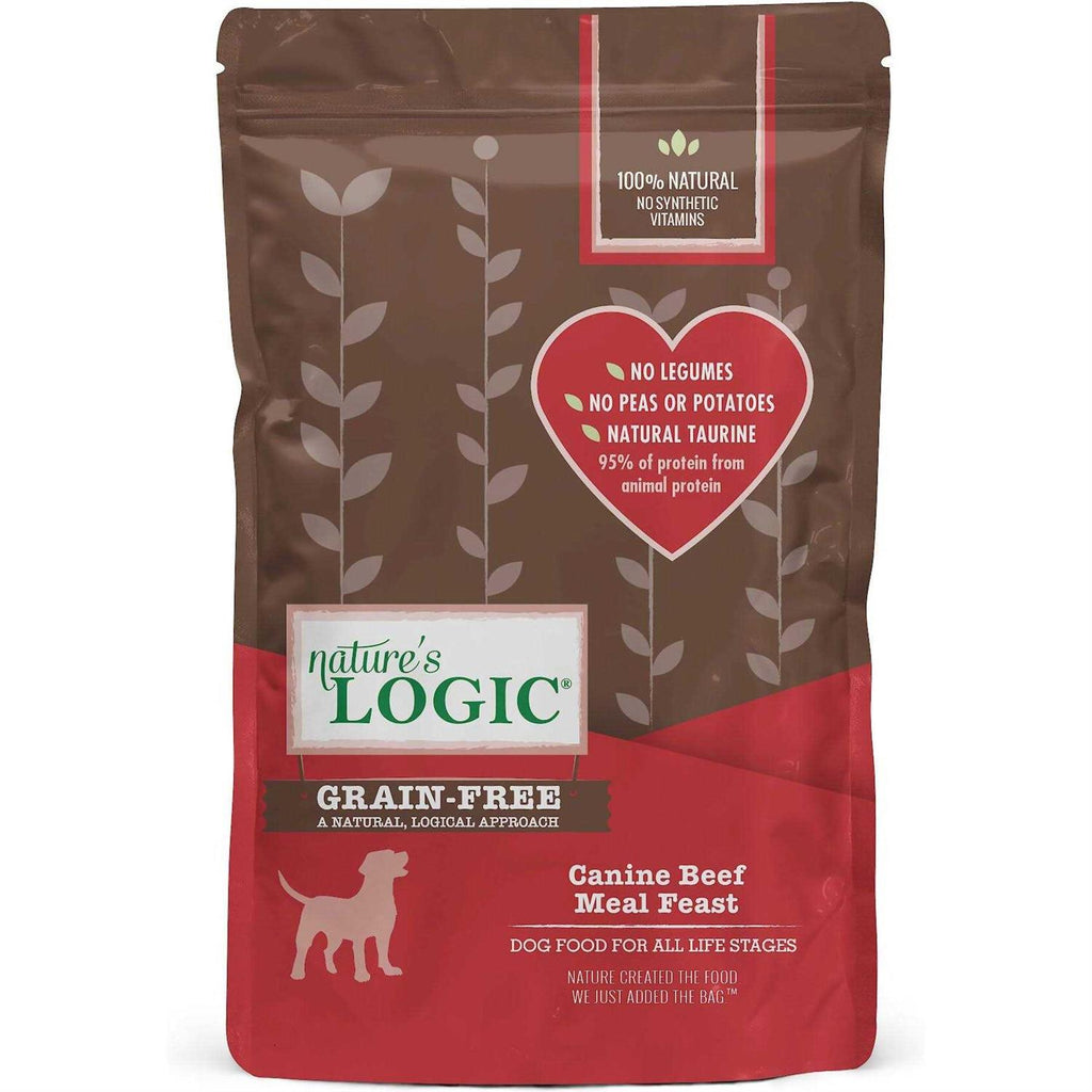 Grain-Free Dry Dog Food P45099