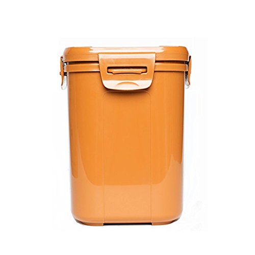 Kimchi Sauerkraut Container with Inner Vacuum Lid N250510