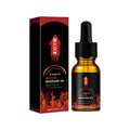 Massage Oil 10ml O45762