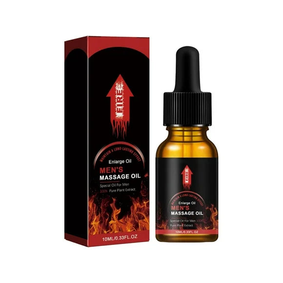 Massage Oil 10ml O45762
