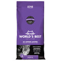Lavender Scented Cat Litter 28 lb X324100