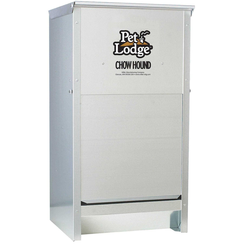 Dog Feeder L89031