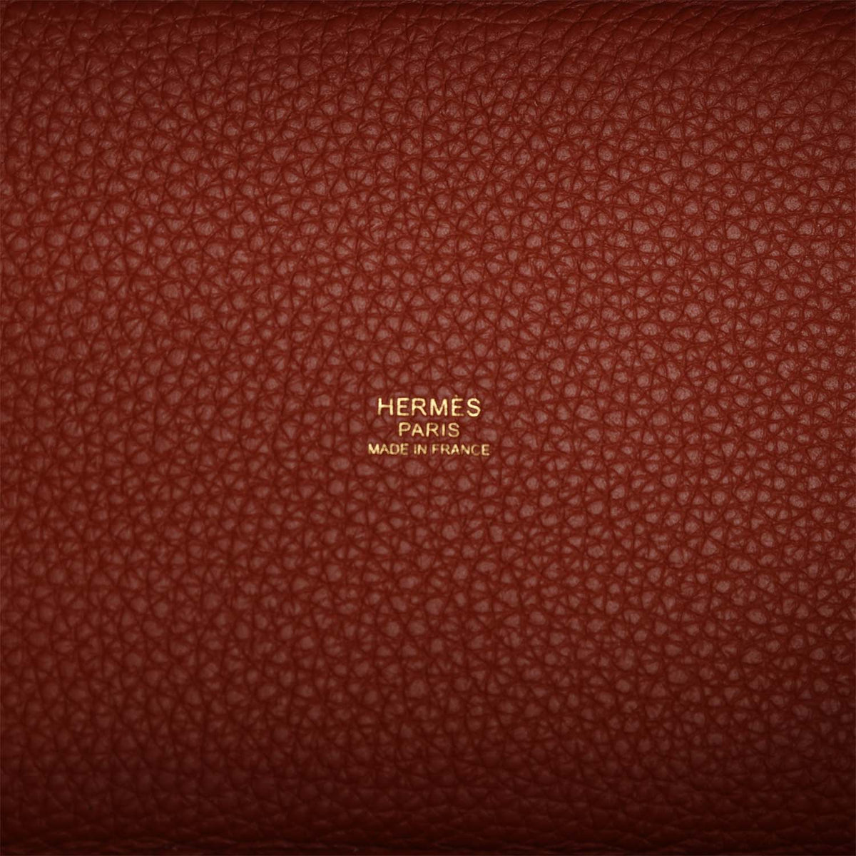 Cuivre Clemence 18 Handbag M2696