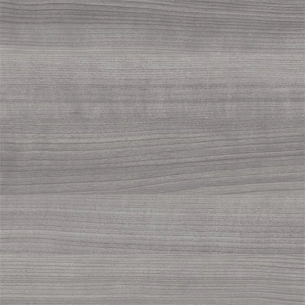 42W x 24D Desk Return/Bridge in Platinum Gray U112609