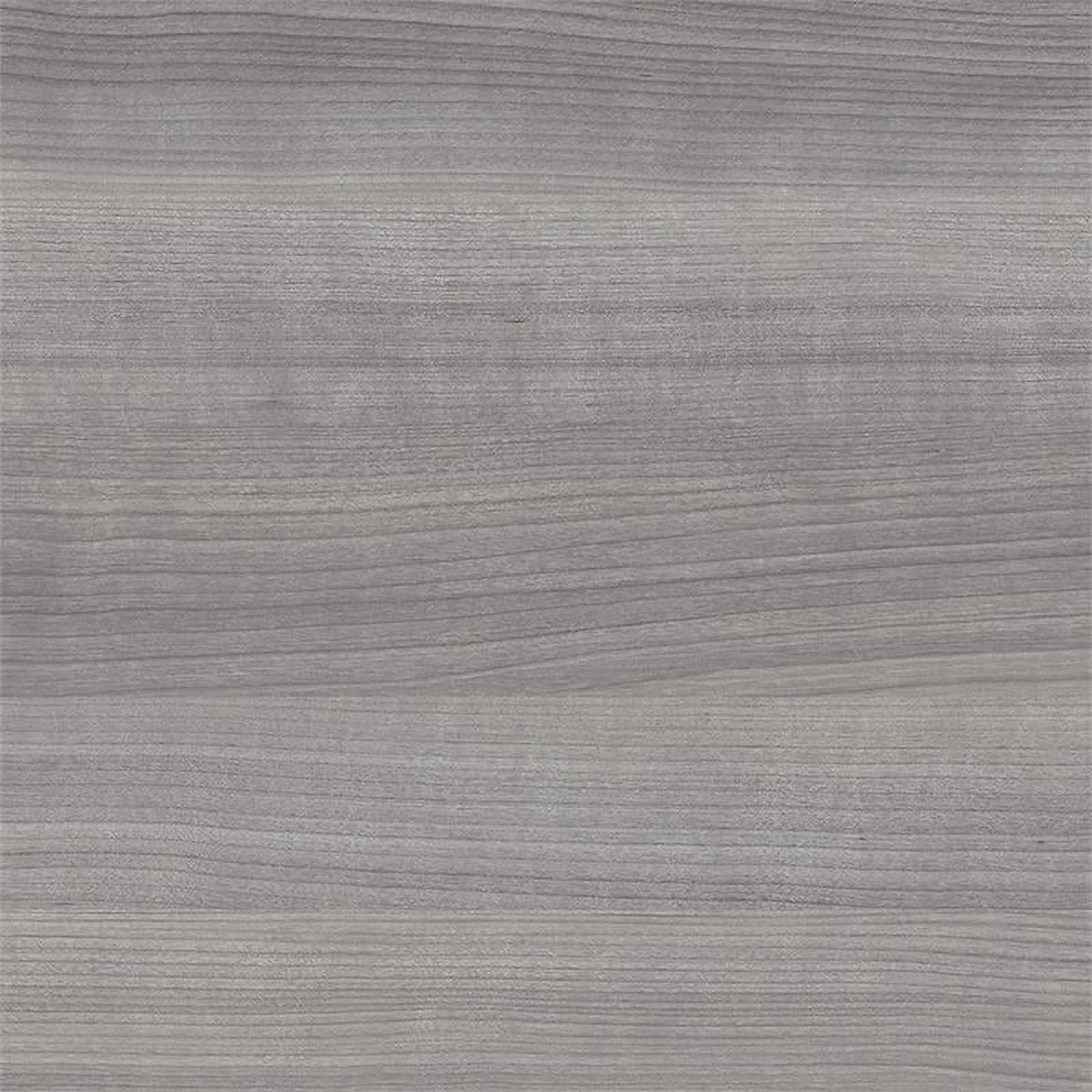 42W x 24D Desk Return/Bridge in Platinum Gray U112609