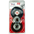 3 Piece Mini-Grinder Kit O8648