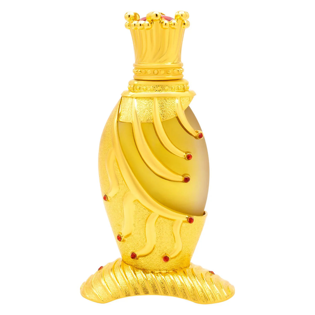 Long Lasting Fruity Floral Musk Perfume Oil Y666846
