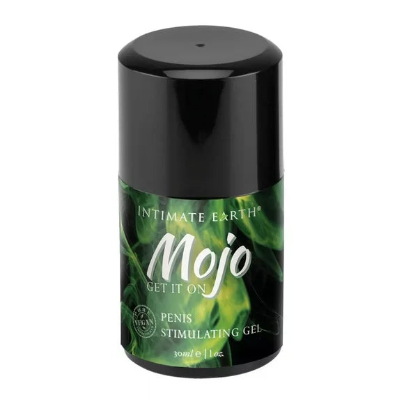 Male Performance Enhancer Gel 1 oz K113564