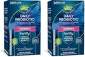 Daily Probiotic for Women, 30 Billion Live Cultures, 30 Capsules D65015