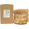 Wheat Straw Small Pet Bedding 4-lb A867