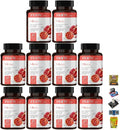 Collagen 30 Capsules Moisturized Smooth Soft Skin Set A385