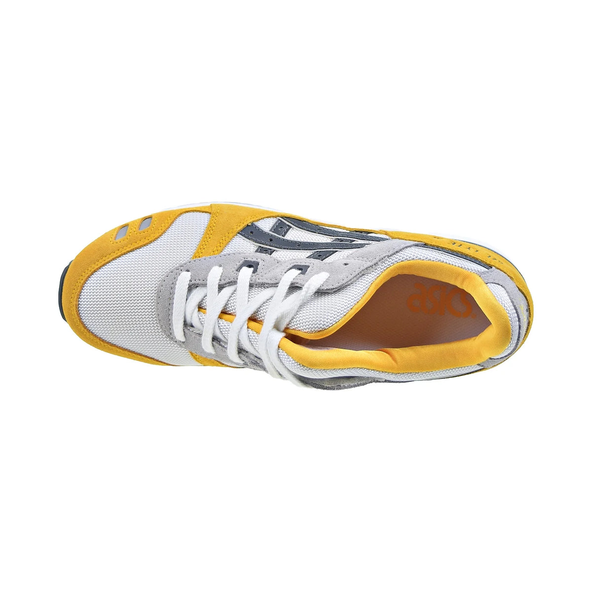 Men's Shoes Sunflower-Carrier Grey P58190