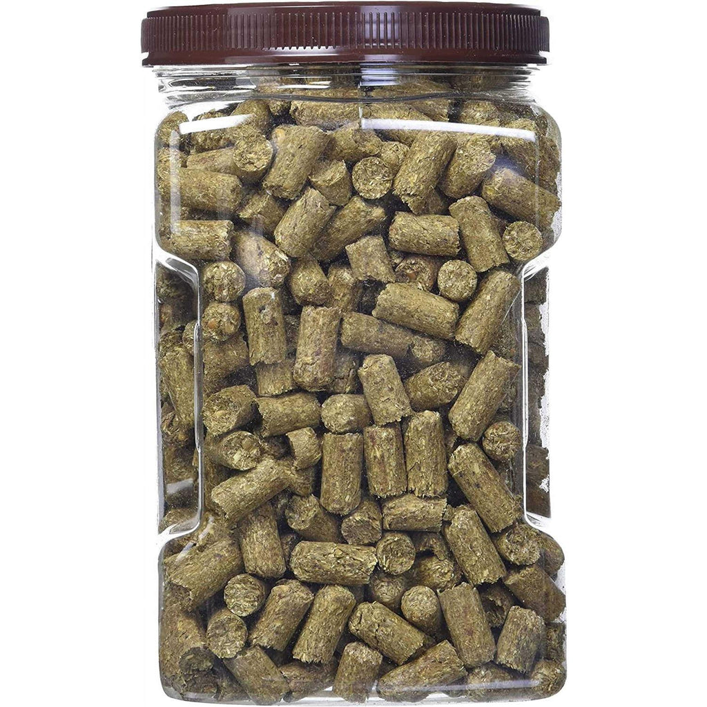 Natural Grassland Tortoise Food A994104