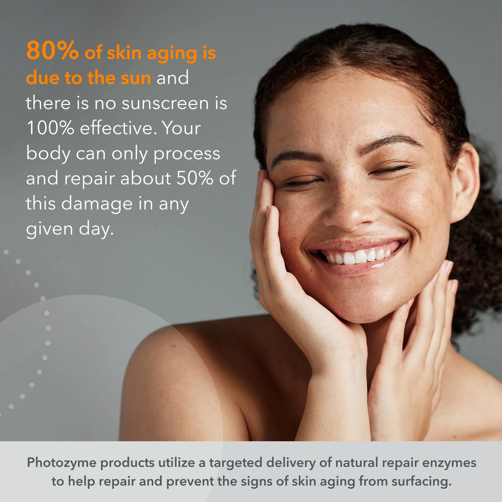 SPF 30 Tinted Sunscreen with Titanium Dioxide, Zinc Oxide E45679