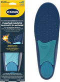 Plantar Fasciitis Orthotics Mens Size 8-13 6 Pack T45665