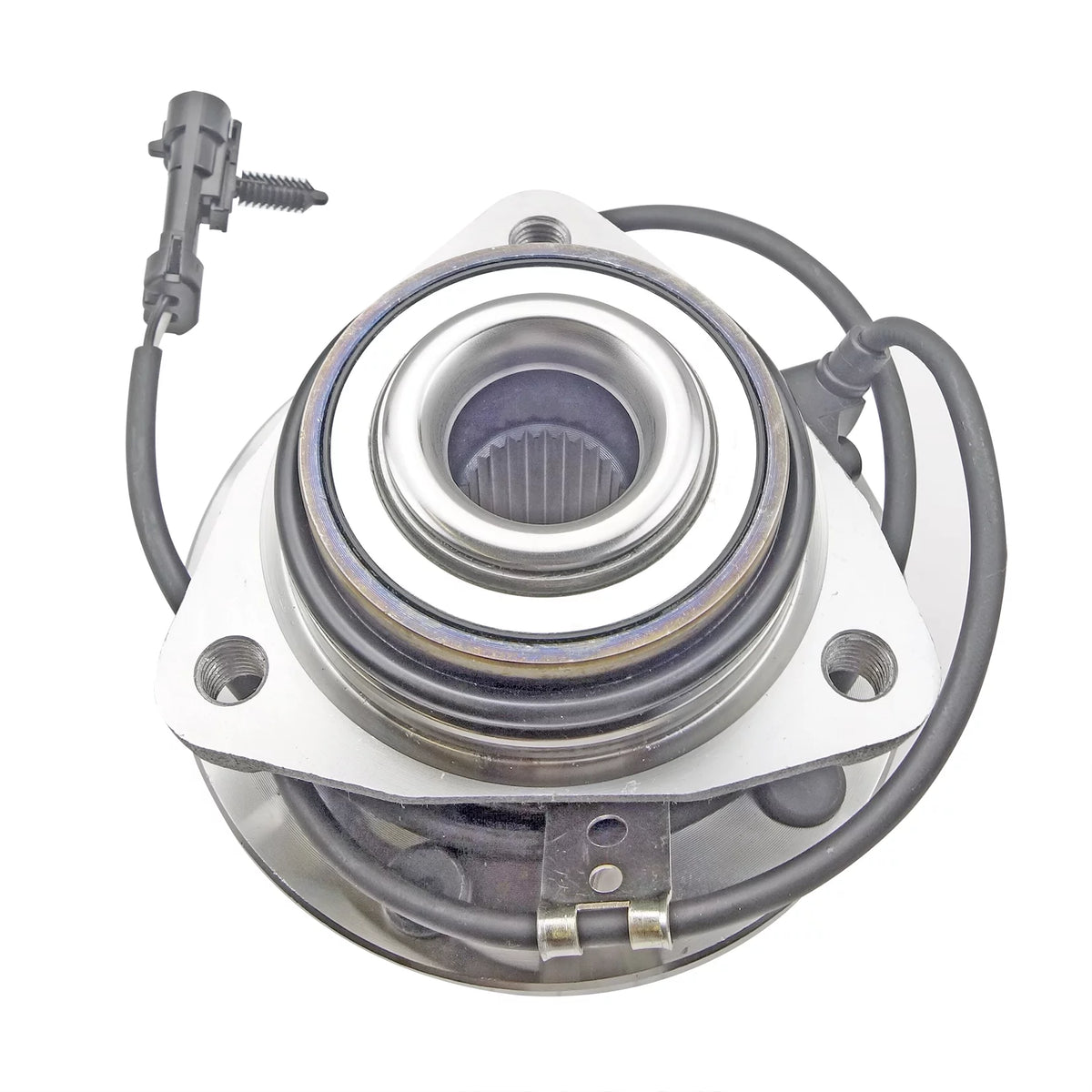 Front Wheel Hub Bearing X22336