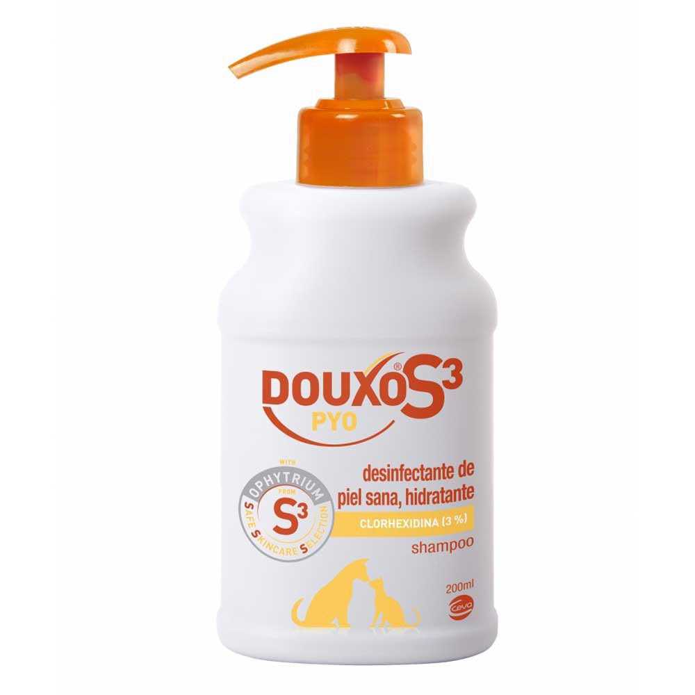 Pet Shampoo 200ml I9688