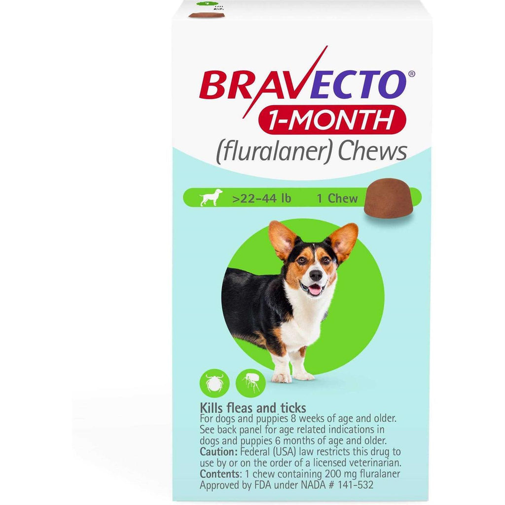 Chews for Dogs 22-44 lbs E485880