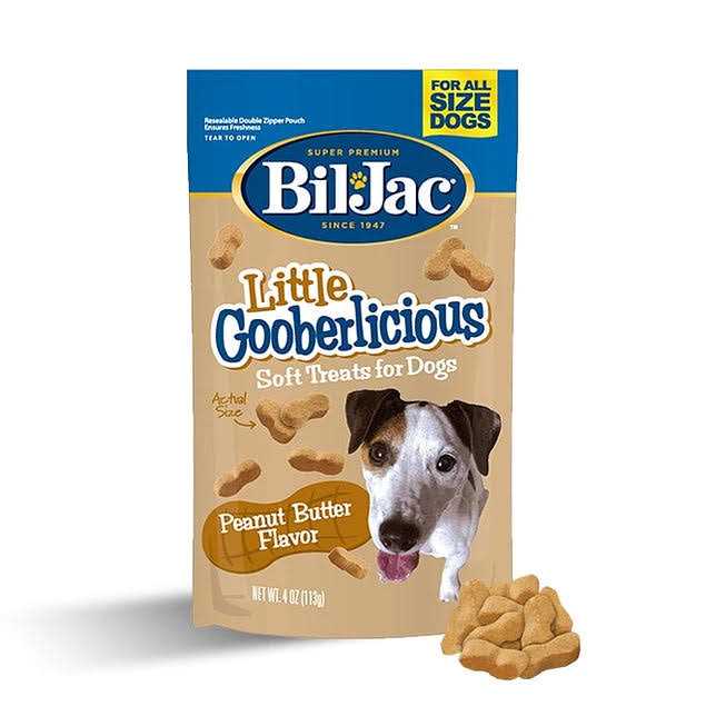 Dog Treats U653